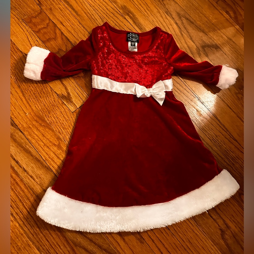 Holiday Dress
